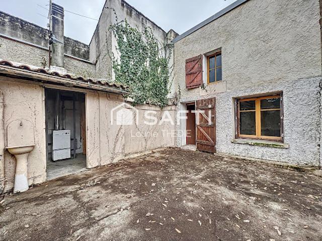 Maison vente à France métropolitaine, Gratentour