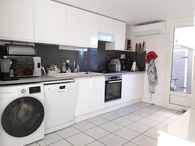 Maison vente à Béziers, Agde