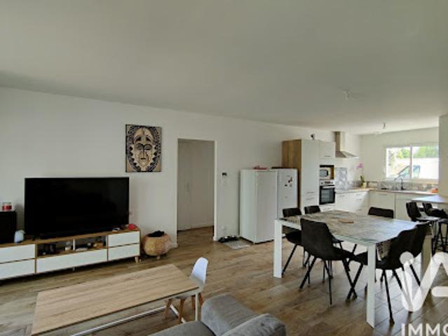 Maison vente à Les Sables-d'Olonne, Grosbreuil