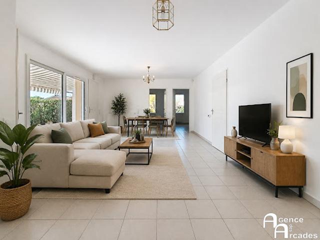 Maison vente à Izon, Gironde