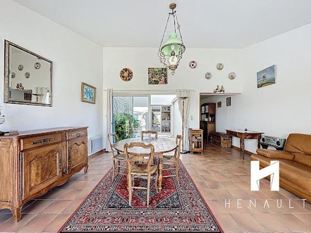 Maison vente à La Rochelle, La Flotte