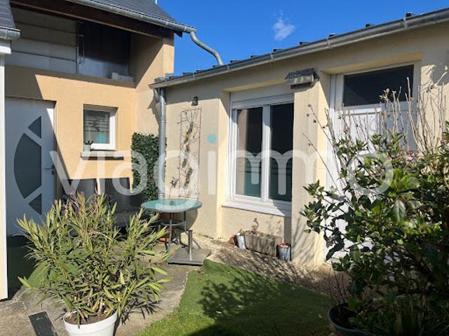 Maison vente à France métropolitaine, La Milesse