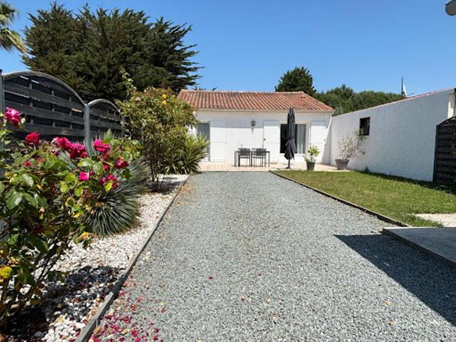 Maison vente à Rochefort, Le Château-d'oléron
