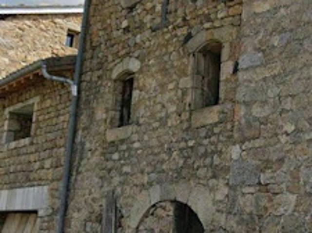 Maison vente à Tournon-sur-Rhône, Le Cheylard