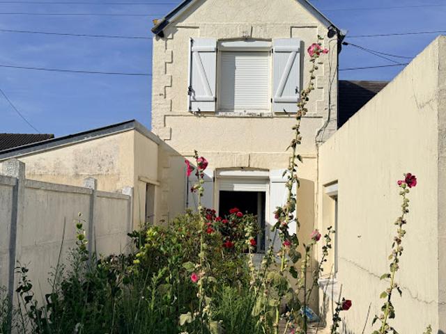 Maison vente à Le Havre