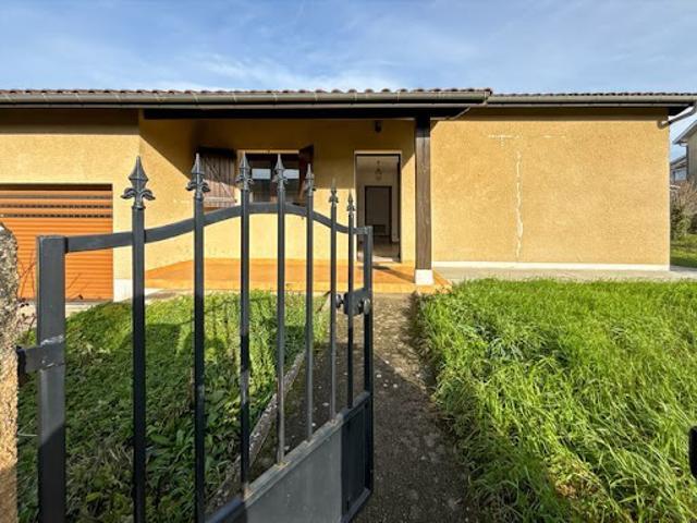 Maison vente à France métropolitaine, Lectoure