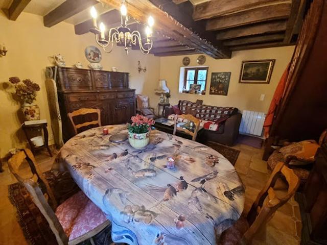 Maison vente à Orléans, Les Bordes