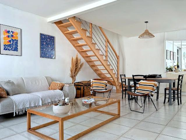Maison vente à Les Sables-d'Olonne, Château-d'olonne