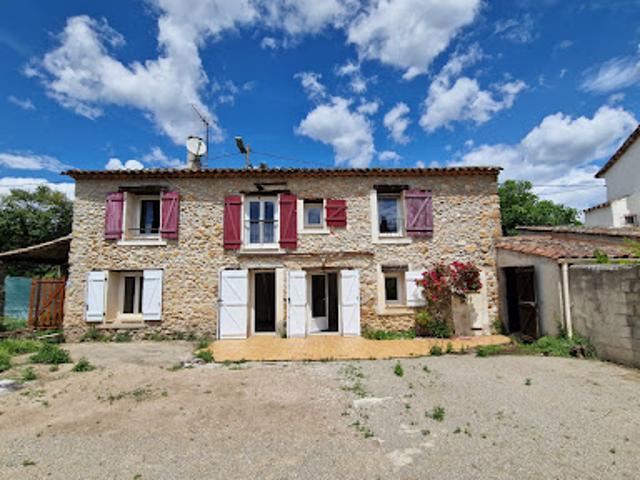 Maison vente à Arrondissement de Draguignan, Lorgues
