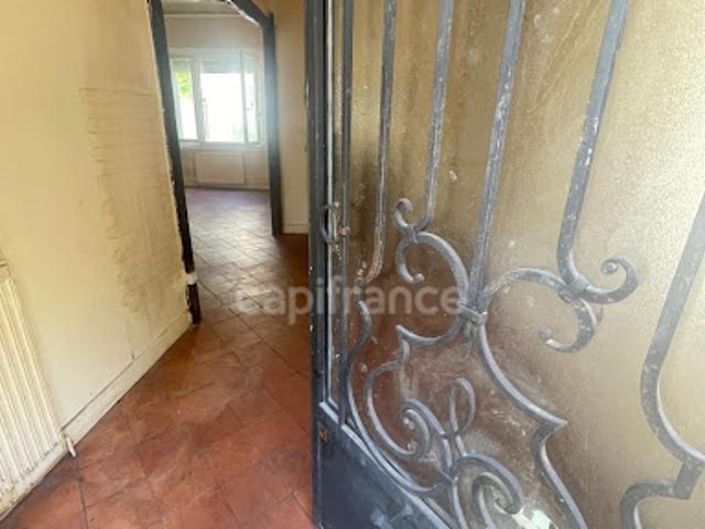 Maison vente à Génicart, Lormont