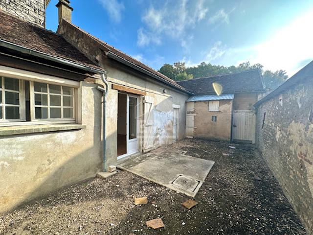 Maison vente à Fontainebleau, Lorrez-le-bocage-préaux
