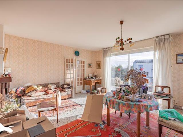Maison vente à Rochefort, Marennes