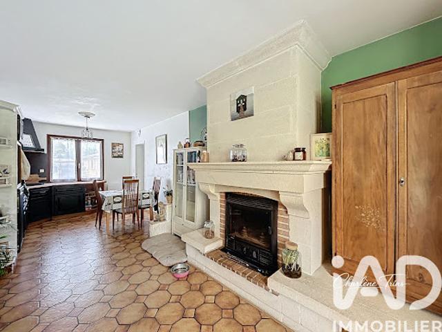 Maison vente à Périgueux, Ménesplet