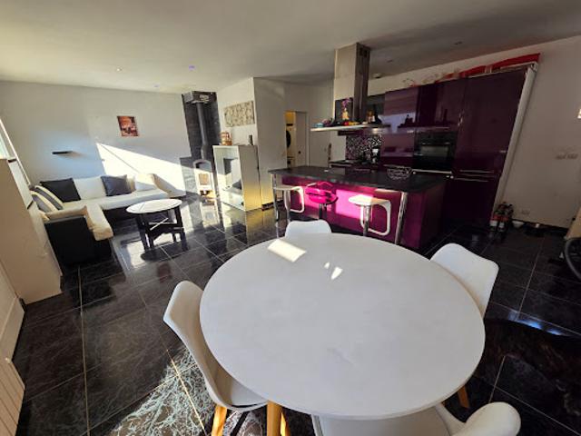Maison vente à Meaux, Mitry-mory