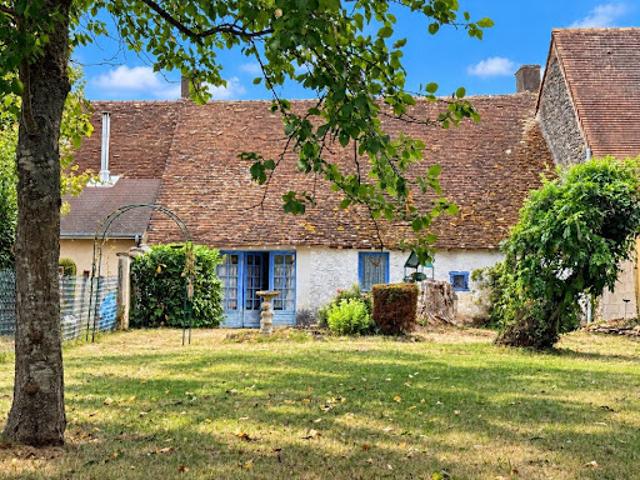 Maison vente à Monhoudou, Sarthe