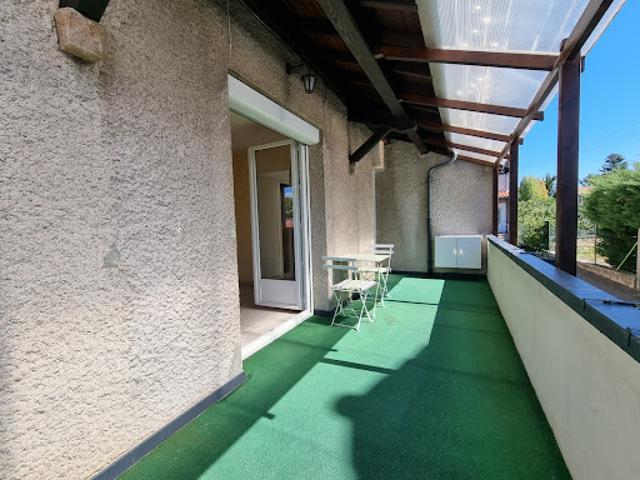 Maison vente à Montbrison, Loire