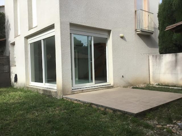 Maison vente à Montpellier
