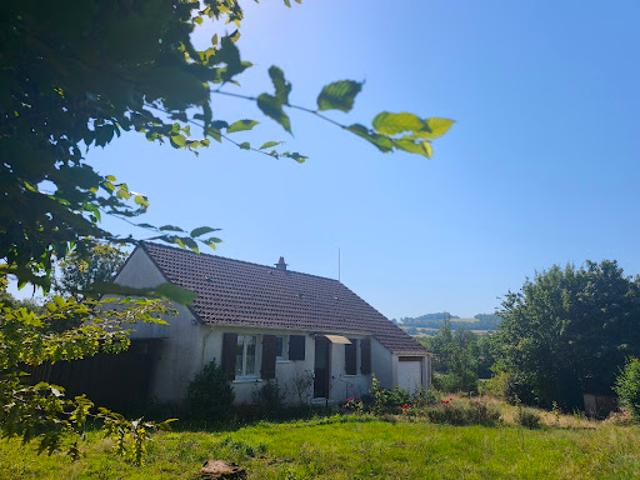 Maison vente à Château-Chinon (Ville), Moulins-engilbert