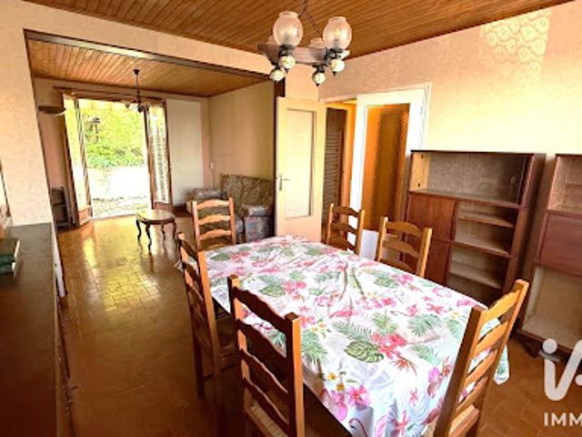 Maison vente à L'Échelotte, Paron