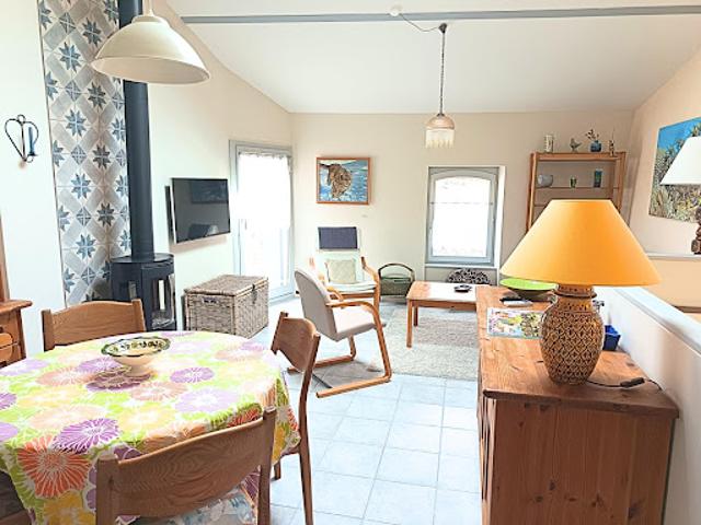 Maison vente à Square Gaston Bonheur, Pépieux