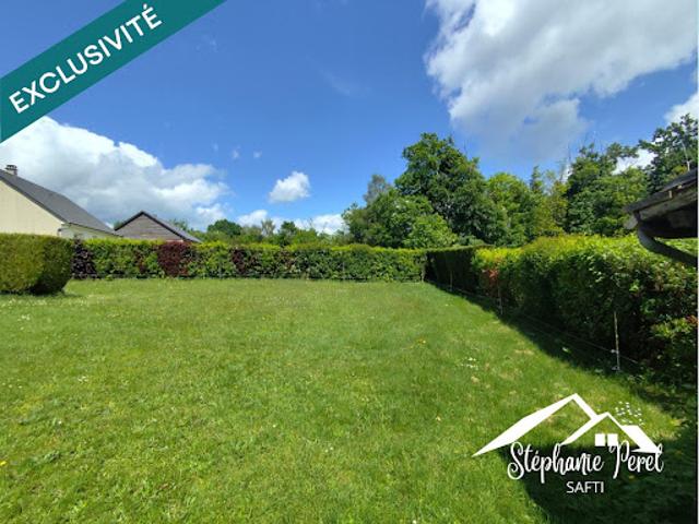 Maison vente à Ussel, Peyrelevade