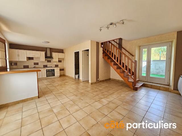 Maison vente à Vannes, Bretagne