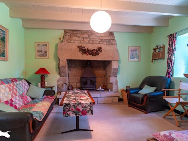 Maison vente à Quimper, Bretagne