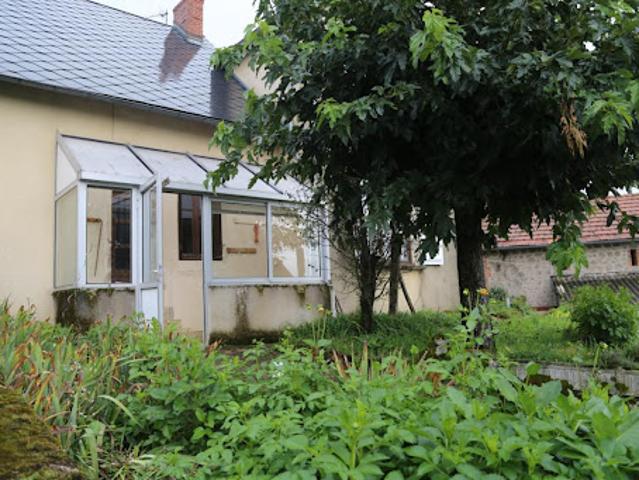 Maison vente à Château-Chinon (Ville), Poil