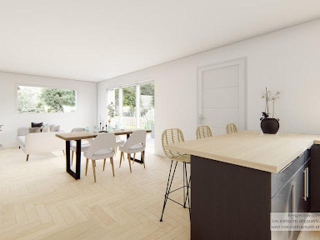 Maison vente à Sagazan, Rieumes