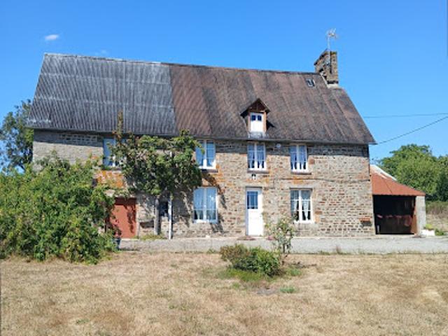 Maison vente à Saint-Charles-de-Percy, Valdallière