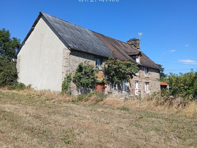 Maison vente à Vire, Saint-charles-de-percy