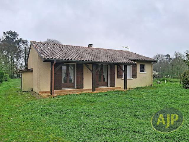Maison vente à Lesparre-Médoc, Saint-germain-d'esteuil