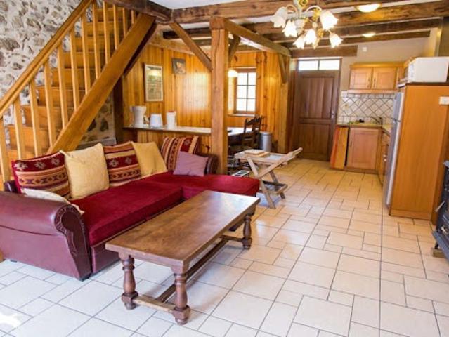 Maison vente à Guéret, Saint-hilaire-le-château