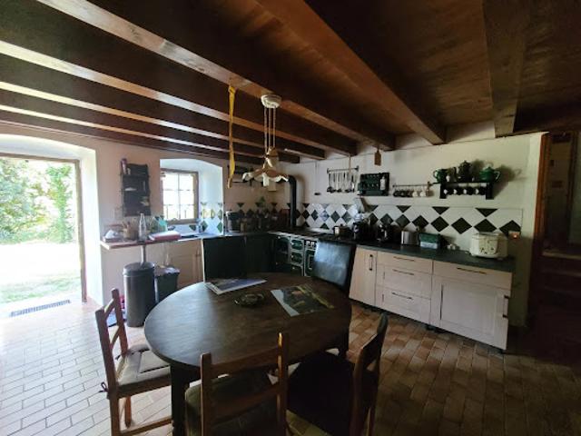 Maison vente à Tournon-sur-Rhône, Saint-julien-boutières