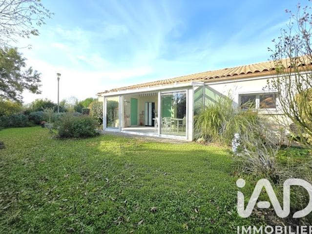 Maison vente à France métropolitaine, Saint-laurent-de-la-prée