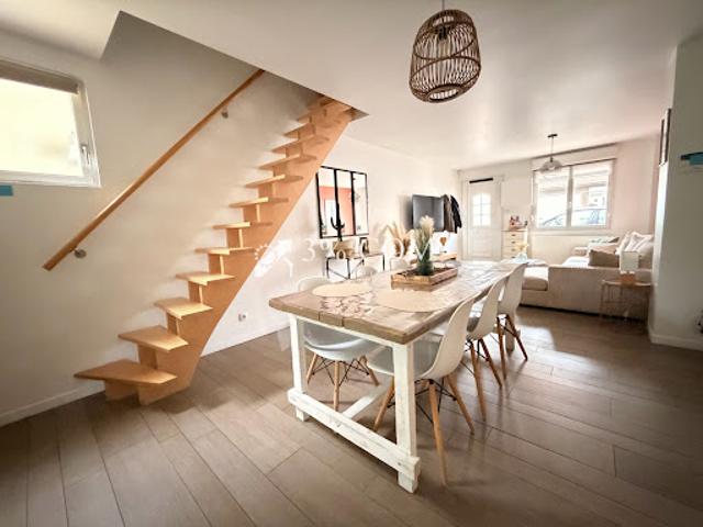 Maison vente à Boulogne-sur-Mer, Saint-etienne-au-mont