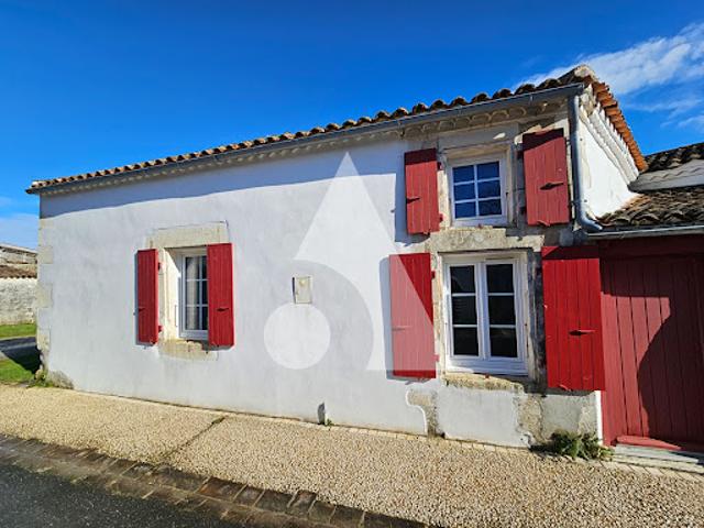Maison vente à Rochefort, Nouvelle-Aquitaine