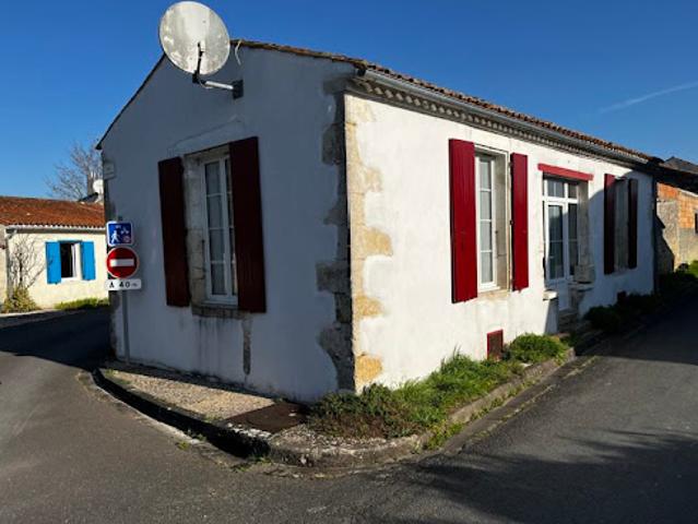 Maison vente à Rochefort, Nouvelle-Aquitaine