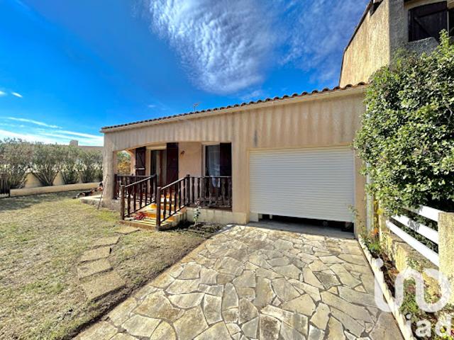 Maison vente à Béziers, Saint-thibéry