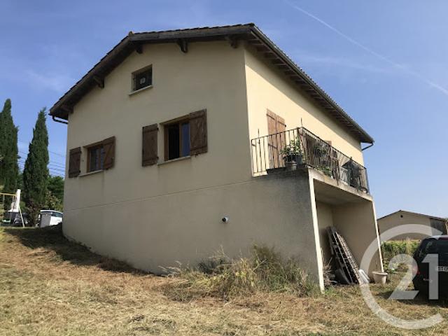 Maison vente à Langon, Verdelais