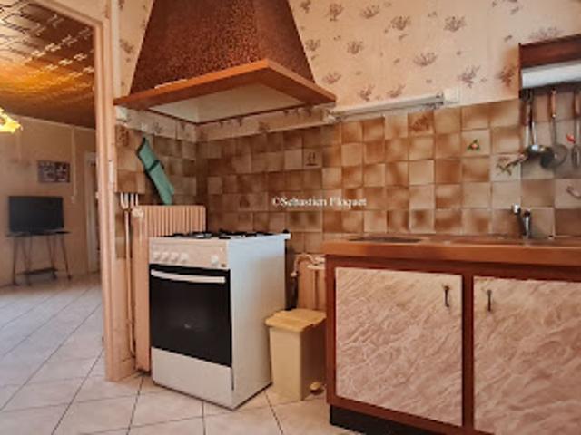 Maison vente à Orléans, Saran