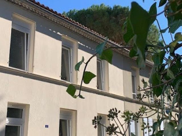 Maison vente à France métropolitaine, Saujon