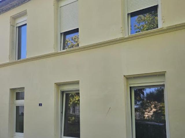 Maison vente à France métropolitaine, Saujon