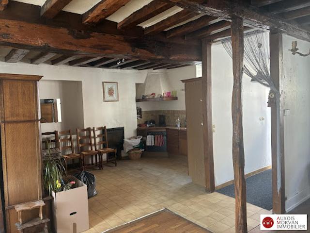 Maison vente à Montbard, Semur-en-auxois