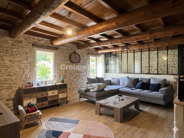 Maison vente à Nîmes, Sernhac
