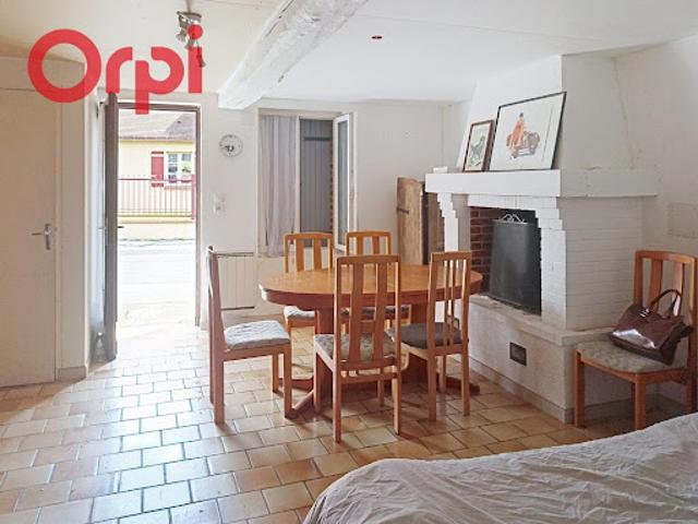Maison vente à Vendôme, Choue