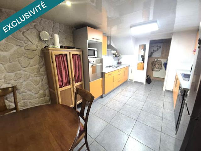 Maison vente à Thann-Guebwiller, Soultz-haut-rhin