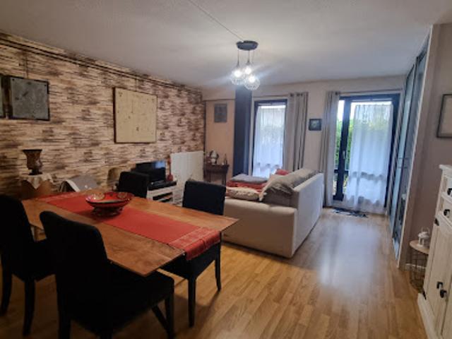 Appartement vente à Tarbes