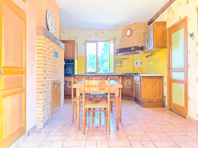 Maison vente à Abbeville, Frettemeule