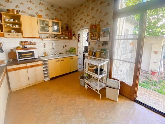 Maison vente à Toulouse